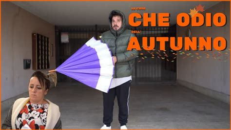 hermes e titina stanno davvero insieme|L'AUTUNNO FA SHIFO! .